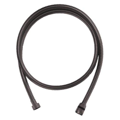 Grohe 28 025 ZB0 69-Inch Twist-Free Metal Hand Shower Hose, Oil Rubbed Bronze