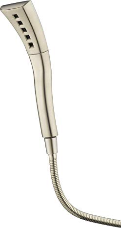 Delta Faucet 59421-SS-PK Hand Shower, Stainless