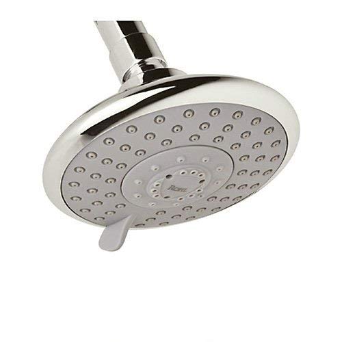 Rohl SOF135PN A2203Apc Sof135 Ecoclassic Multi-Function Shower Head, Polished Nickel