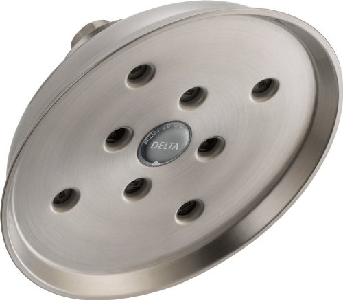 Delta RP70173SS Transitional Water Efficient Showerhead, Stainless