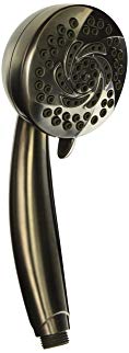 Delta Faucet 59435-SS-PK Hand Shower, Stainless