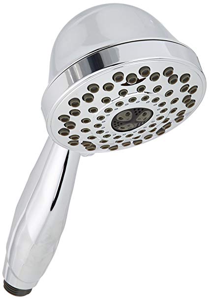 Delta Faucet 59425-PK Touch-Clean Hand Shower, Chrome