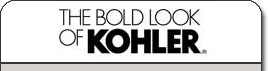 KOHLER Logo